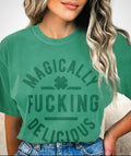 Magically F*cking Delicious