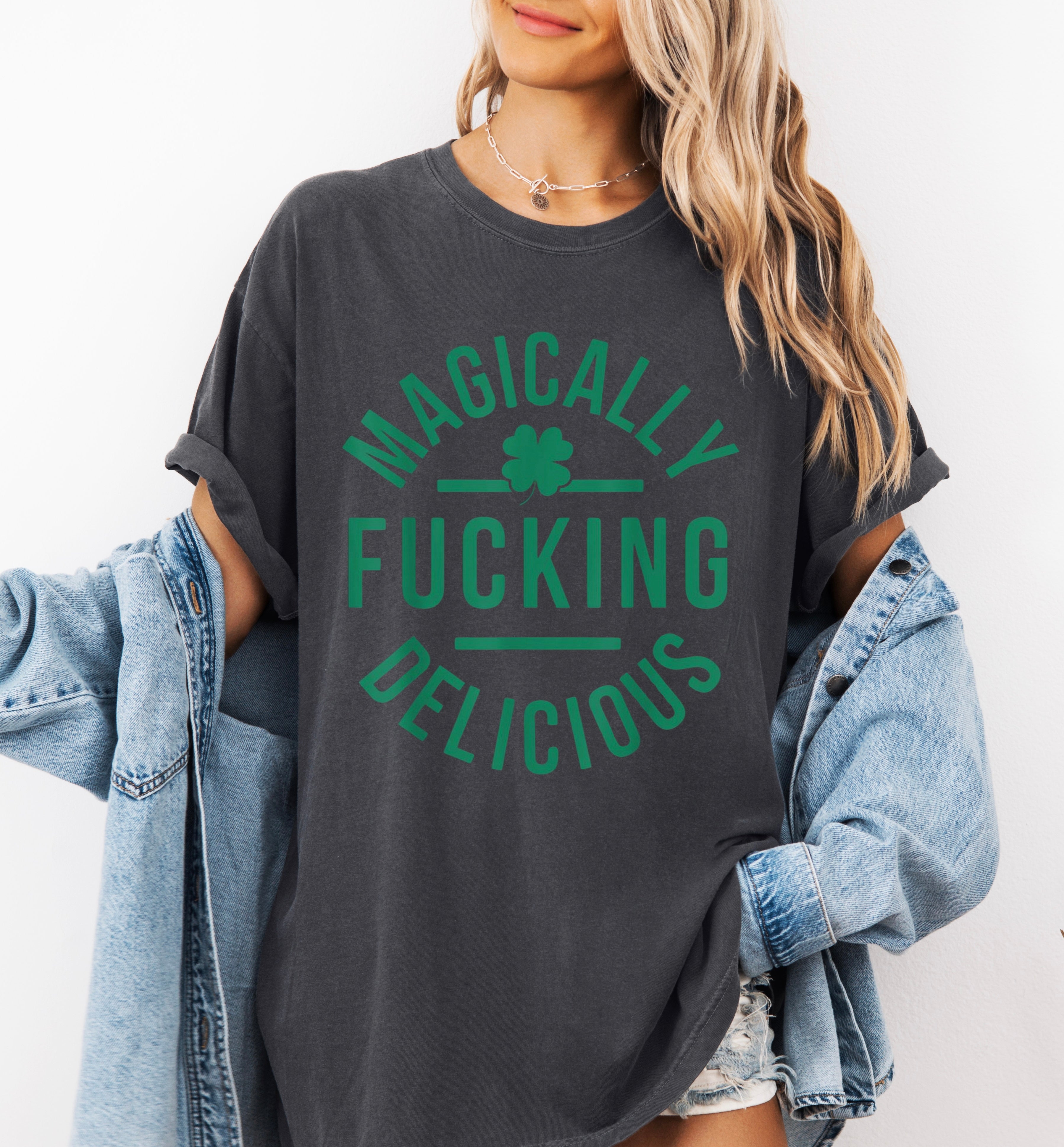 Magically F*cking Delicious