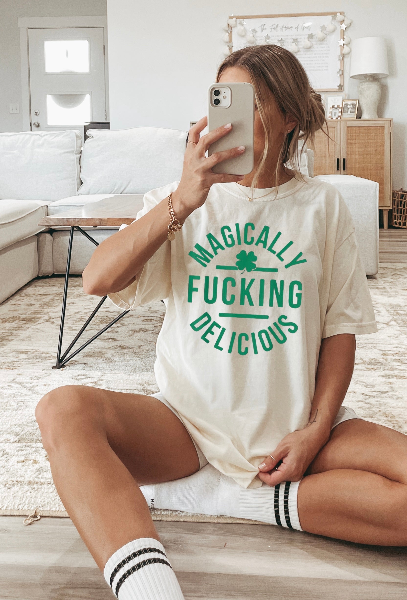 Magically F*cking Delicious